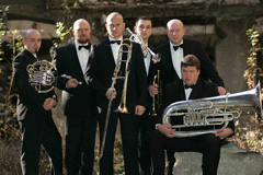 Ad Gloriam Brass
