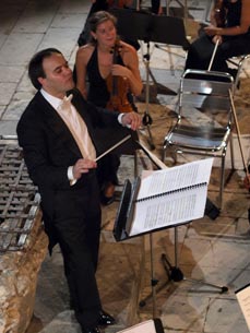 Alfonso Scarano, foto: Vedran Penga