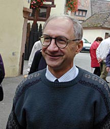 Anthony Plog