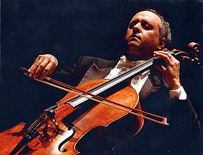 Antonio Meneses, foto: Sidney Waismann, www.antoniomeneses.com