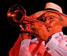 Arturo Sandoval, foto: www.rijeckeljetnenoci.com