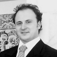 Bojan Čičić, foto: ludoviceensemble.blogspot.com