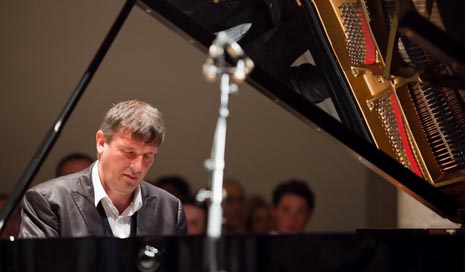 Boris Berezovsky, foto:www.dubrovnik-festival.hr 