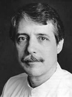 Dan Franklin Smith