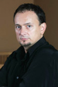 Dejan Vrbančić, foto: www.opera.si