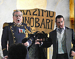 Società Filarmonia, Udine, Gaetano Donizetti, Don Pasquale. dir. Alfredo Barchi, red. Francesco Bellotto