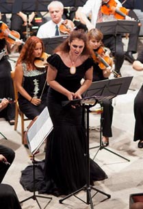 Dubravka Šeparović Mušović 