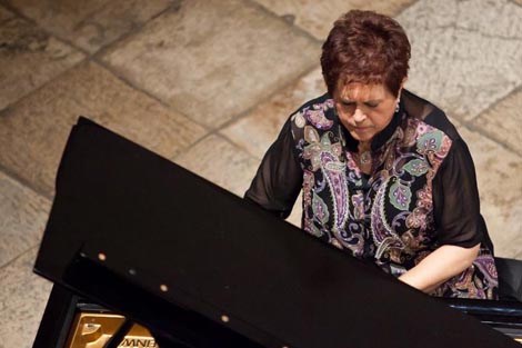 Dubravka Tomšić