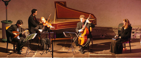Ensemble Nobile