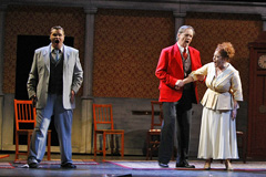 HNK u Splitu: Giacomo Puccini, Gianni Schicchi, dir. Ivan Repušić, red. Fabio Sparvoli