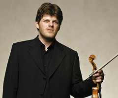 Guy Braunstein, foto: guybraunstein.com