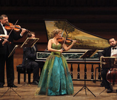 Hrvatski barokni ansambl