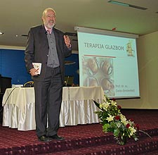 Predavanje na Svečanom obilježavanju 60. obljetnice HDGPP-a