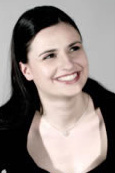 Helena Lucić, foto: www.helenalucic.com
