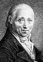 Jan Křtitel Vaňhal (Johann Baptist Vanhal, Ivan Krstitelj Vanhal), foto: wikipedia.org