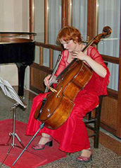 Jelena Očić, foto: www.natisone.it