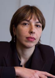 Leda Parać