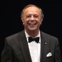 Leo Nucci