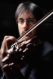 Leonidas Kavakos, foto: Yannis Bournias