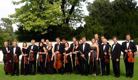 Litvanski komorni orkestar