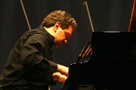 Lovro Pogorelić