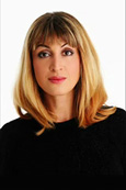 Martina Gojčeta Silić, foto: www.youtube.com
