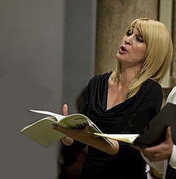 Martina Gojčeta Silić