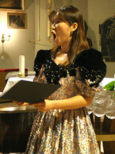 Mayumi Kamei, arhivska fotografija, foto: http://www.franjevci.com
