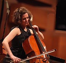 Monika Leskovar, foto: Danko Vučinović, www.zgf.hr