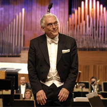 Nikša Bareza, foto: Thomas Krstulović, mbz.hr