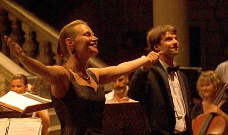 Dubrovački međunarodni operni festival – Hommage Tino Pattiera