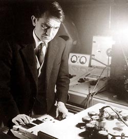 Pierre Schaeffer