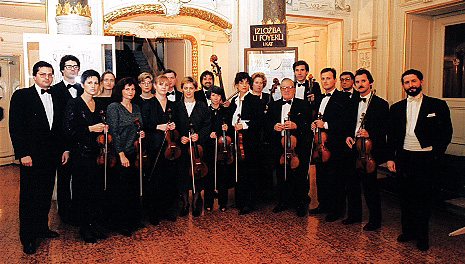 Riječki komorni orkestar