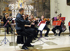 Samoborski gudači