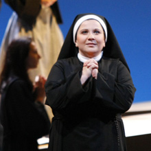 HNK u Splitu: Giacomo Puccini, Sestra Angelica, dir. Ivan Repušić, red. Fabio Sparvoli