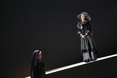 HNK u Splitu: Giacomo Puccini, Sestra Angelica, dir. Ivan Repušić, red. Fabio Sparvoli