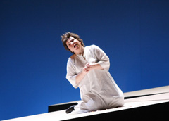 HNK u Splitu: Giacomo Puccini, Sestra Angelica, dir. Ivan Repušić, red. Fabio Sparvoli