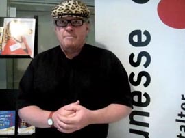 Sigi Feigl, foto: www.suedsteiermark.tv