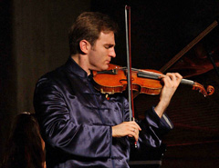 Stefan Milenkovich, foto: www.splitsko-ljeto.hr
