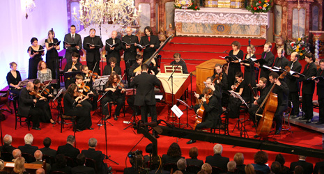 Ensemble Inegal