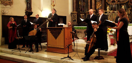 Vox Luminis
