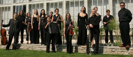 Ensemble Zeitfluss, foto: ensemble-zeitfluss.com