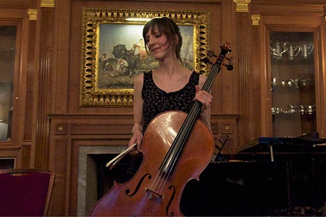 Zita Varga, foto: www.musikundjugend.com