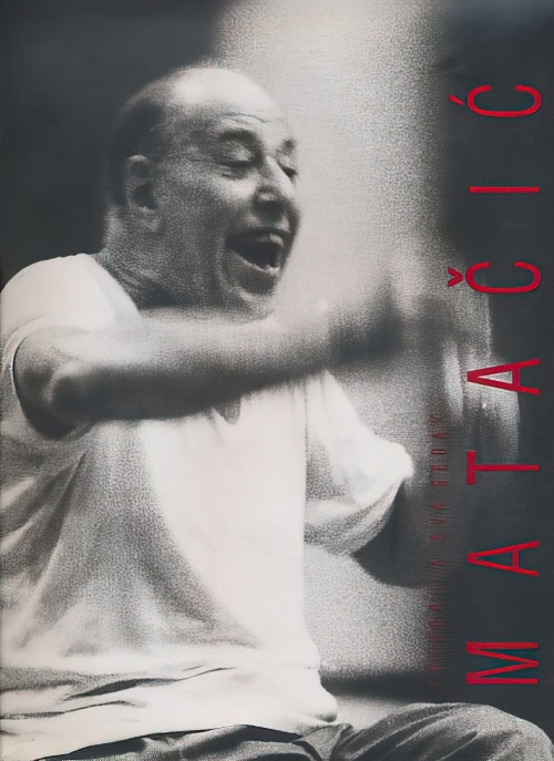 <em>Matačić, urednica Eva Sedak, 1996., Zagreb