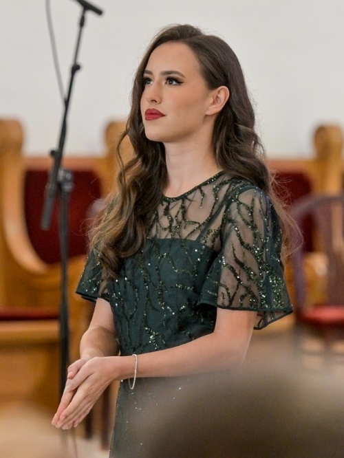 Koncert nagrađivanih učenika Glazbene škole u Varaždinu uz Varaždinski komorni orkestar