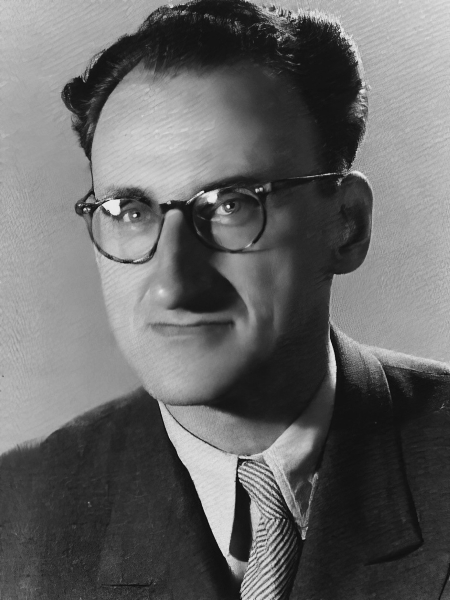 Boris Papandopulo (1906-1991)