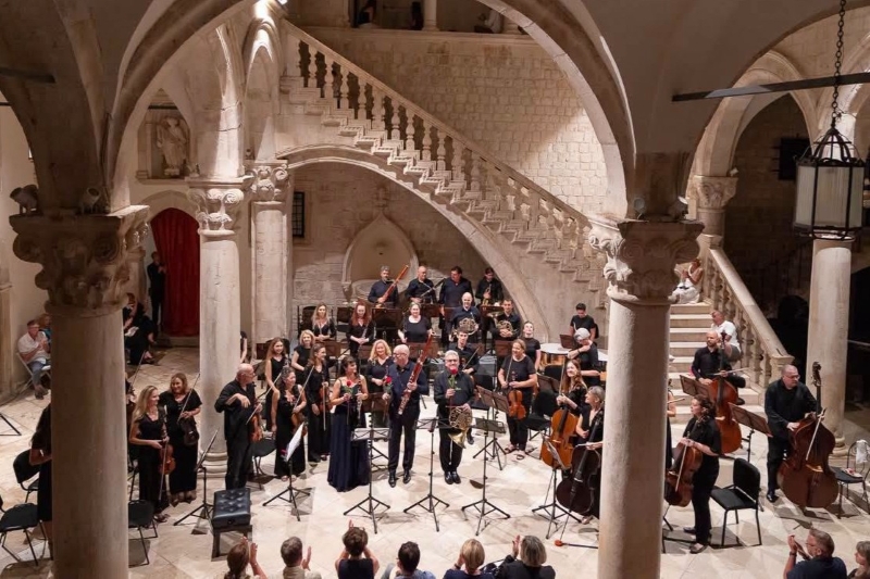 Stradun Classic festival, 28. kolovoza – 26. rujna 2026.