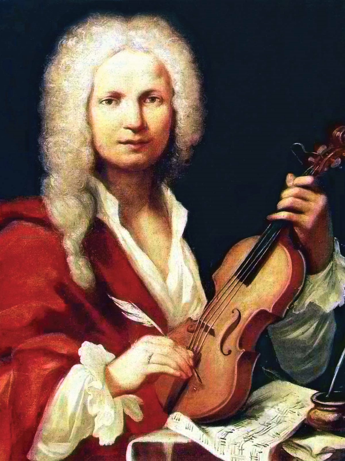 Antonio Vivaldi