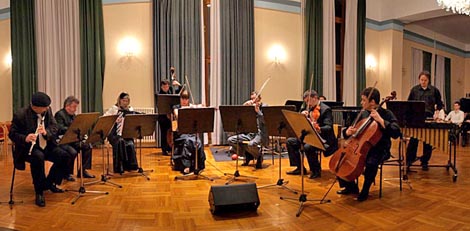 Acoustic Project na koncertu u Zadru, foto: Vedran Penga