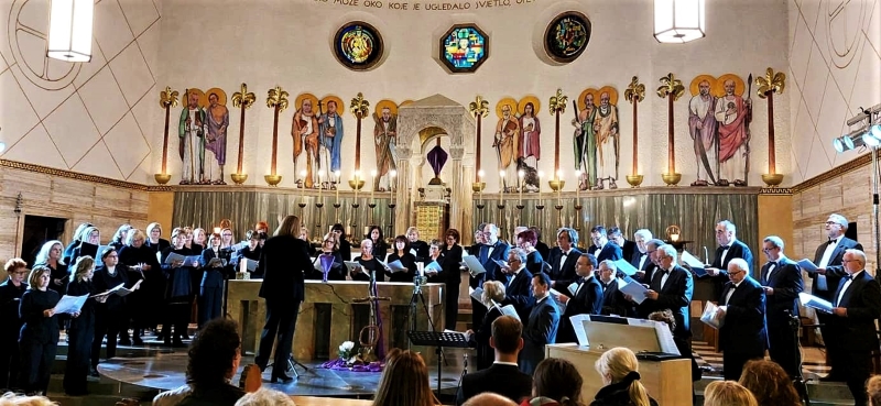 Akademski zbor Vladimir Prelog